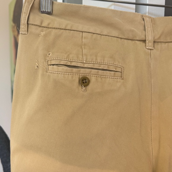 J. Crew Men's Khaki Chinos - Picture 7 of 8
